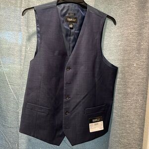 KC Vest